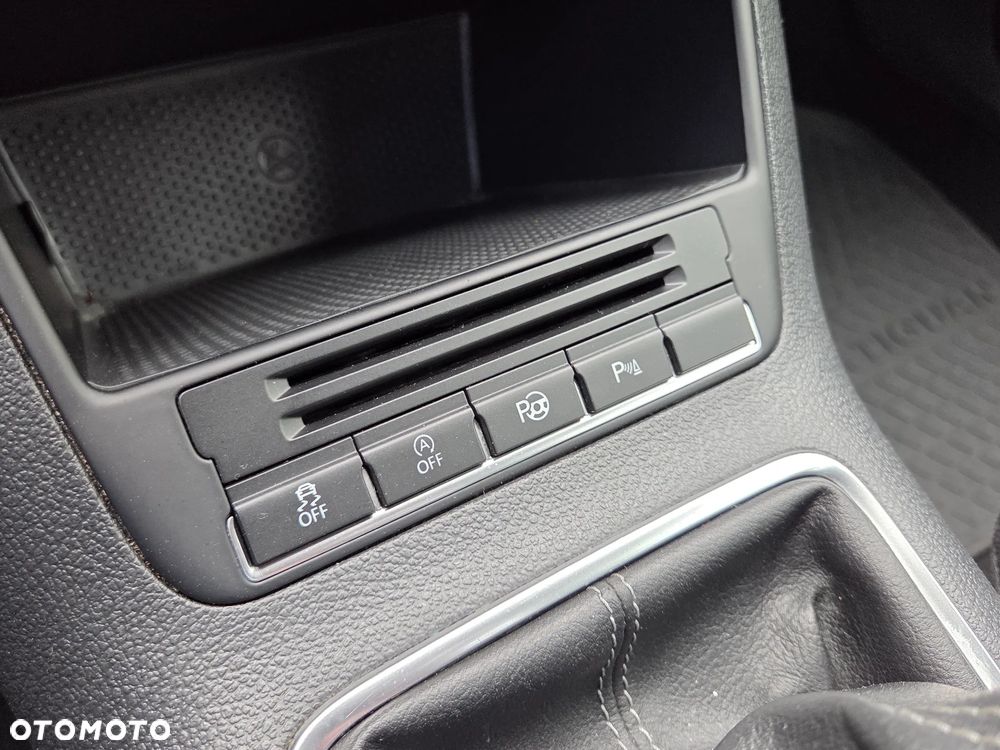 Volkswagen Tiguan 1.4 TSI BlueMotion Technology Life - 13