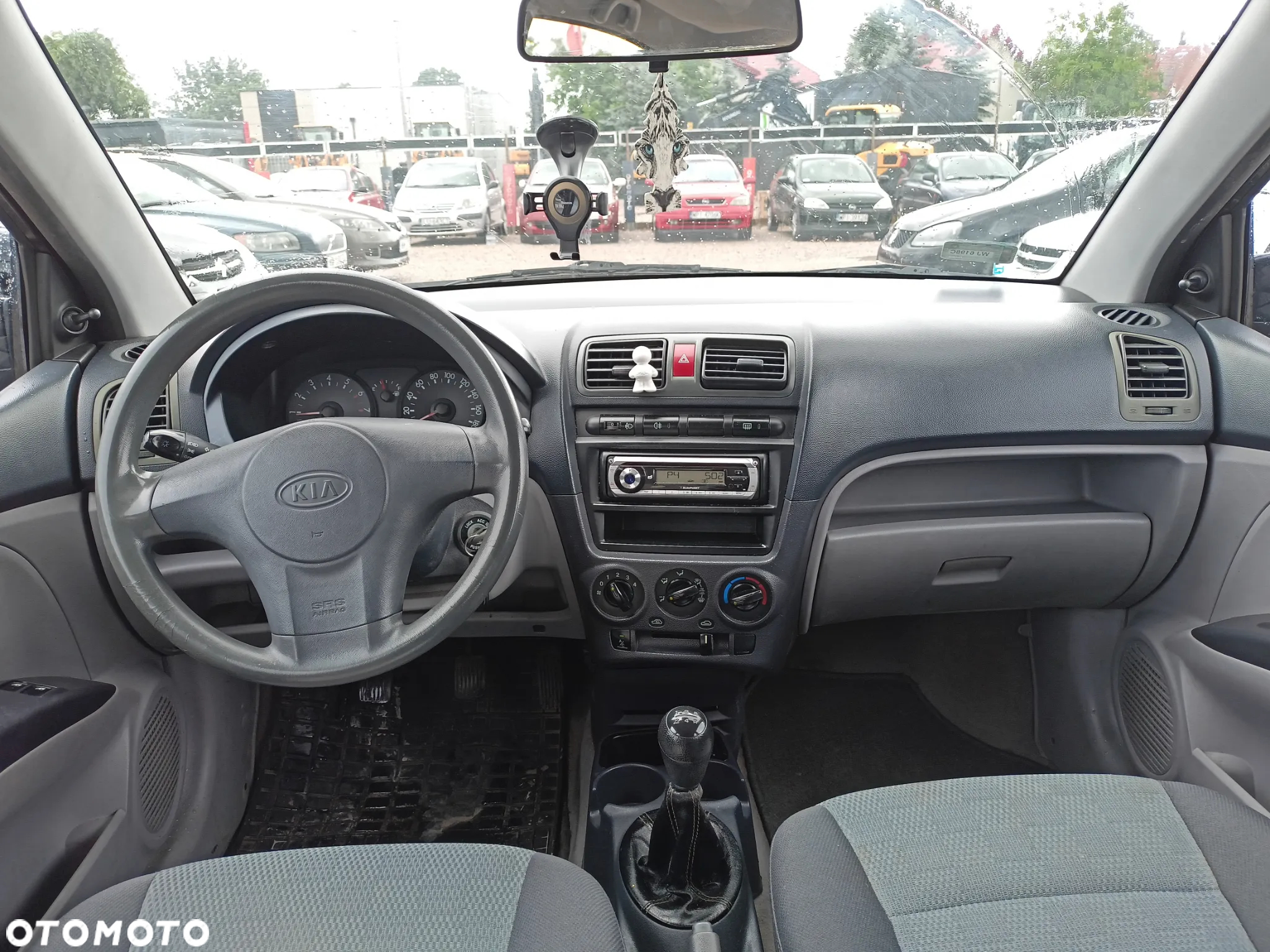 Kia Picanto - 10