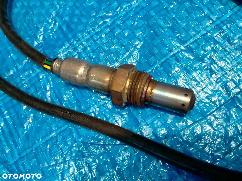 Audi Q7 4M LIFT 3.0 TDI 4M0907807BF Sonda NOX Lambda Czujnik - 3