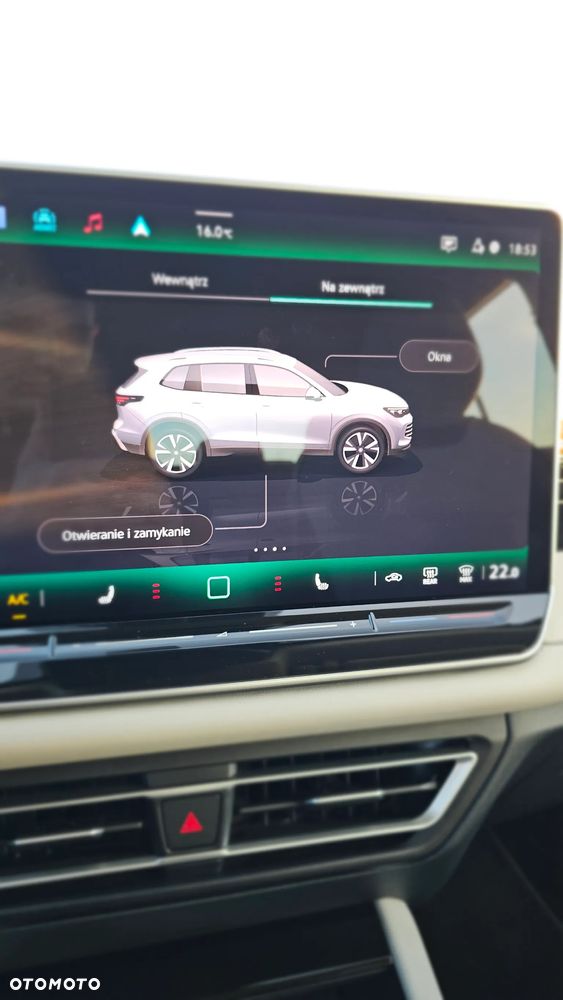 Volkswagen Tiguan 1.5 eTSI OPF DSG Elegance - 21