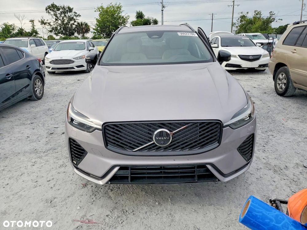 Volvo XC 60 T8 AWD Recharge Geartronic Inscription - 6