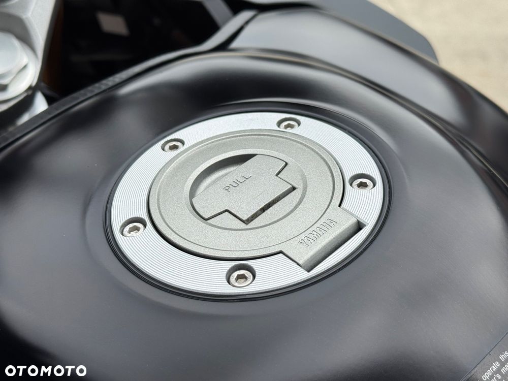 Yamaha Super Tenere - 19
