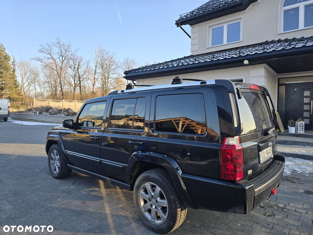 Jeep Commander - 3