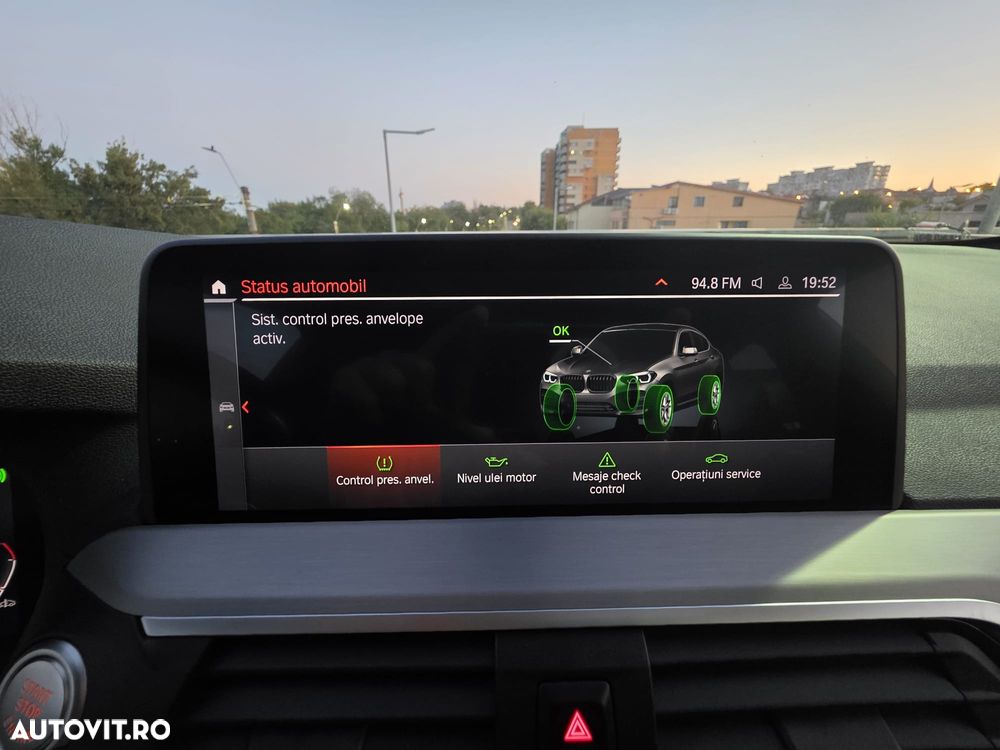 BMW X4 xDrive30i AT M Sport - 20