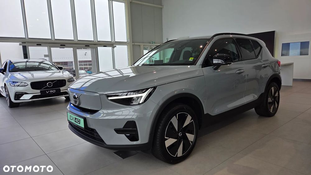 Volvo XC 40 82kWh P8 Recharge AWD Plus - 17