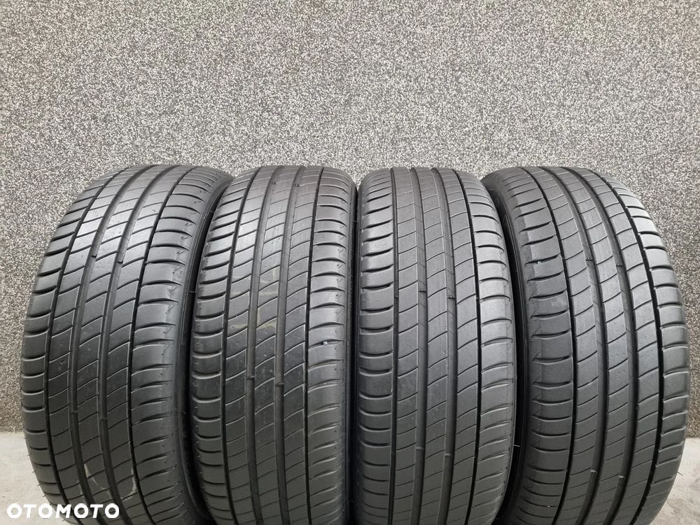 Opony Letnie Michelin Primacy 3 195/45/16 84V 4szt. JAK NOWE!!! - 1