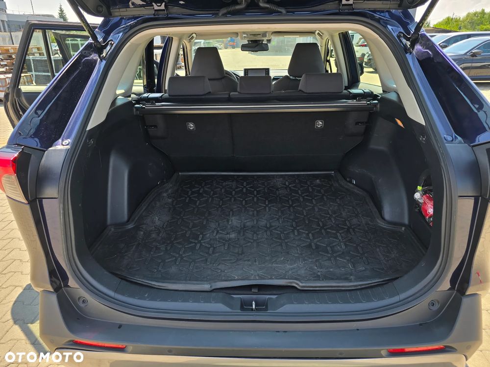 Toyota RAV4 - 14