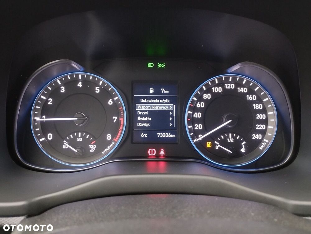 Hyundai Kona 1.0 T-GDI Comfort - 33