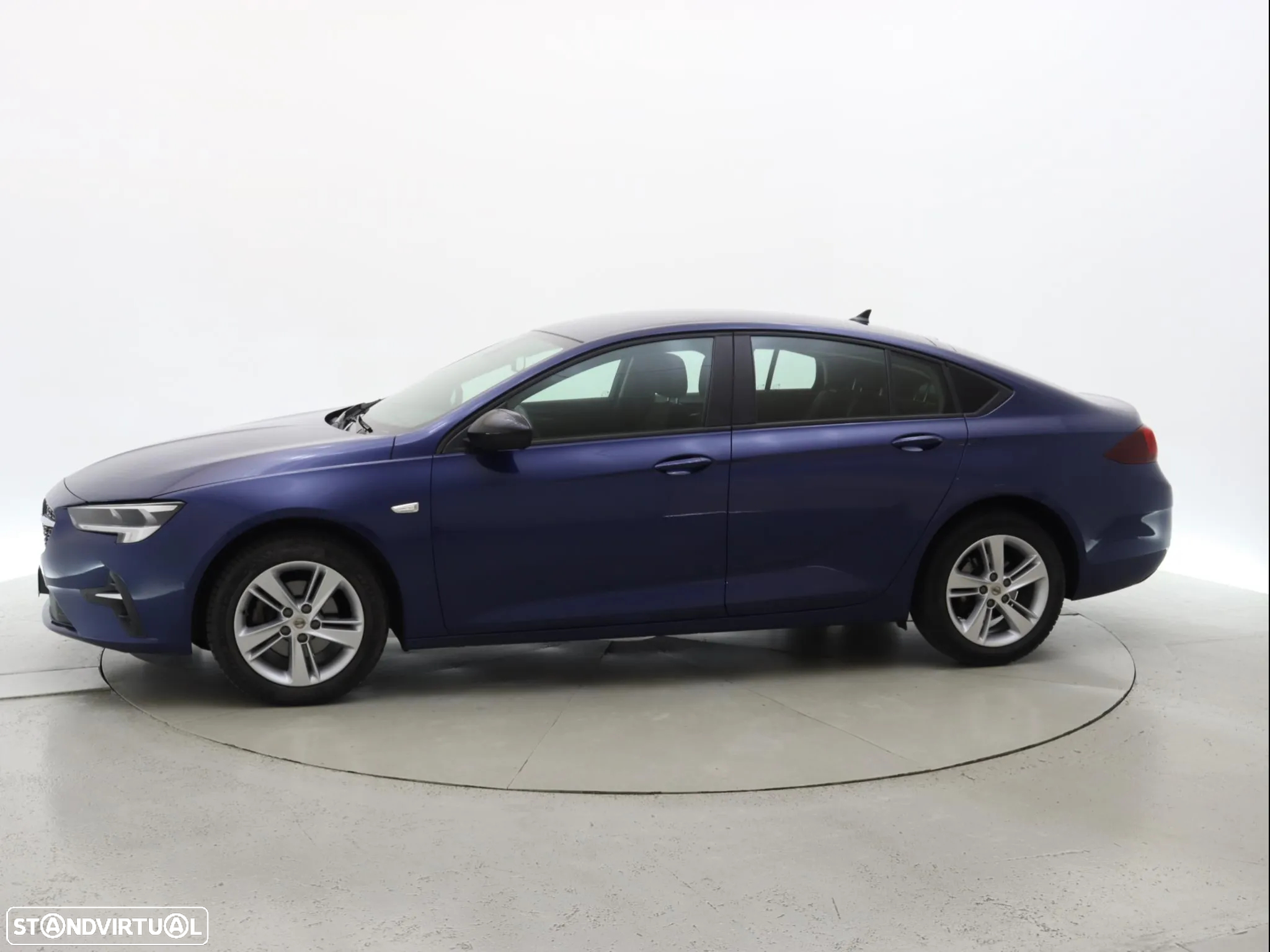 Opel Insignia Grand Sport 1.5 D Business Edition - 2