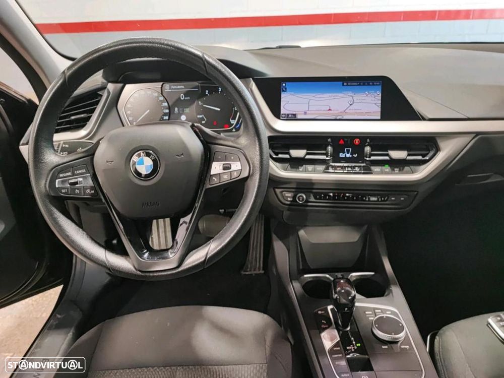 BMW 116 d Corporate Edition Auto - 7