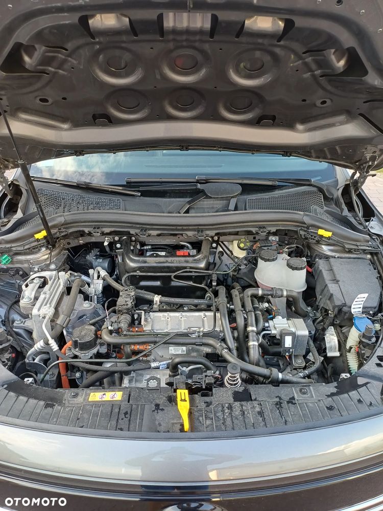 Mercedes-Benz EQA 250 AMG Line - 17