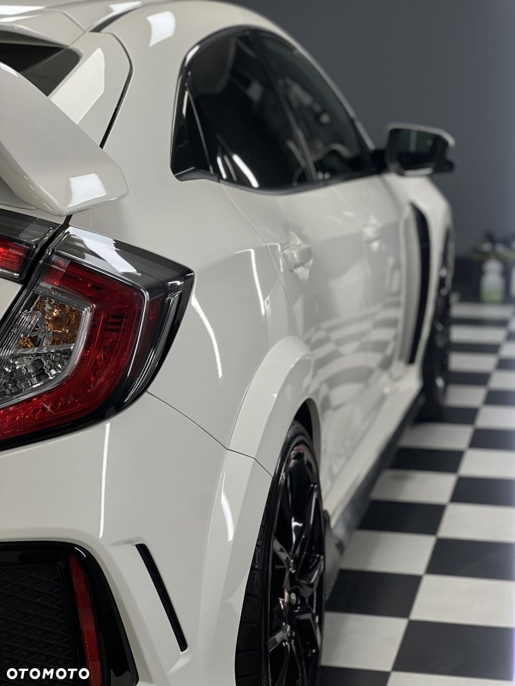 Honda Civic - 8