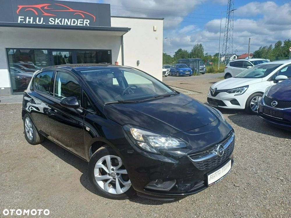 Opel Corsa 1.0 T GPF Cosmo S&S - 1