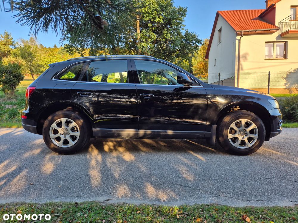 Audi Q5 2.0 TDI Quattro - 6