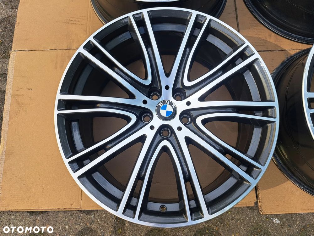 Oryg. BMW G30 G31 Individual 20 8j is30 9j is44 8053501 8053502 - 1