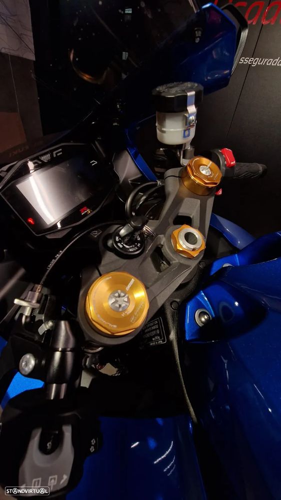 Suzuki GSX-R 1000R - 7