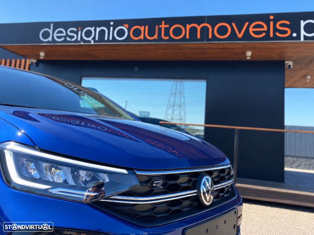 VW Taigo 1.0 TSI OPF R-Line - 3