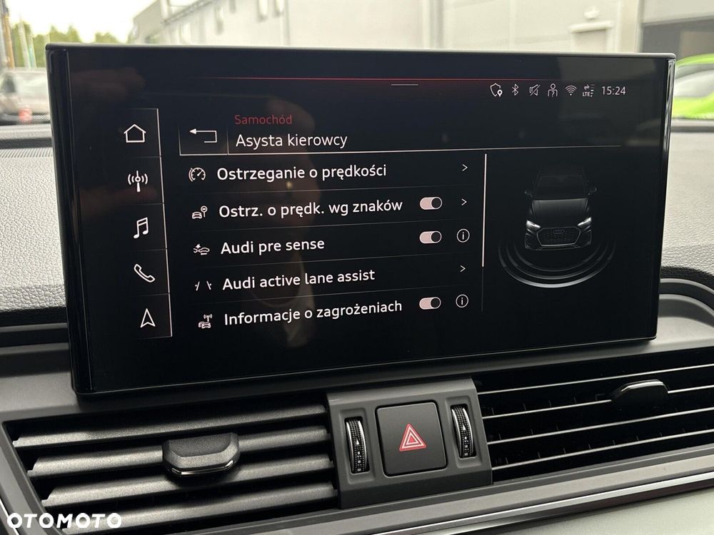 Audi Q5 Sportback - 22