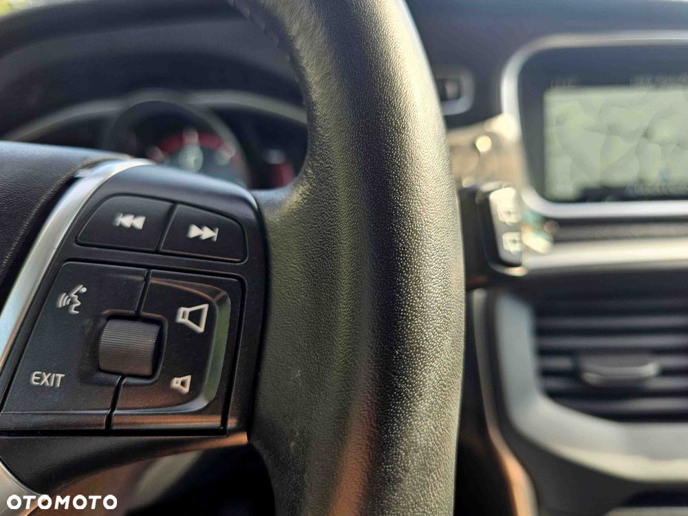 Volvo V40 Cross Country D3 Pro - 26