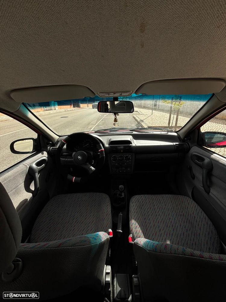 Opel Corsa - 11