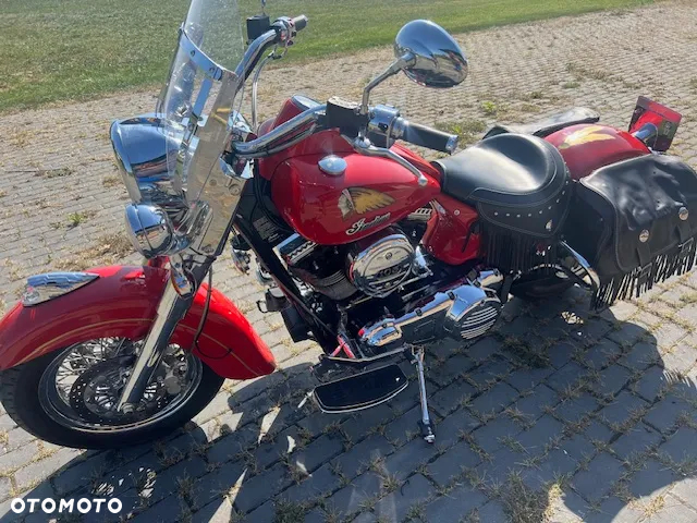 Harley-Davidson Super Glide - 10