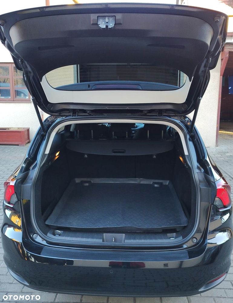 Fiat Tipo 1.6 MultiJet DCT Lounge - 6