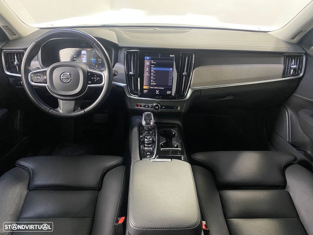 Volvo V90 - 6