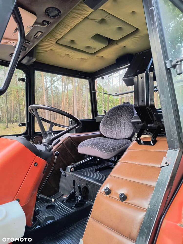 Zetor 5211 - 14