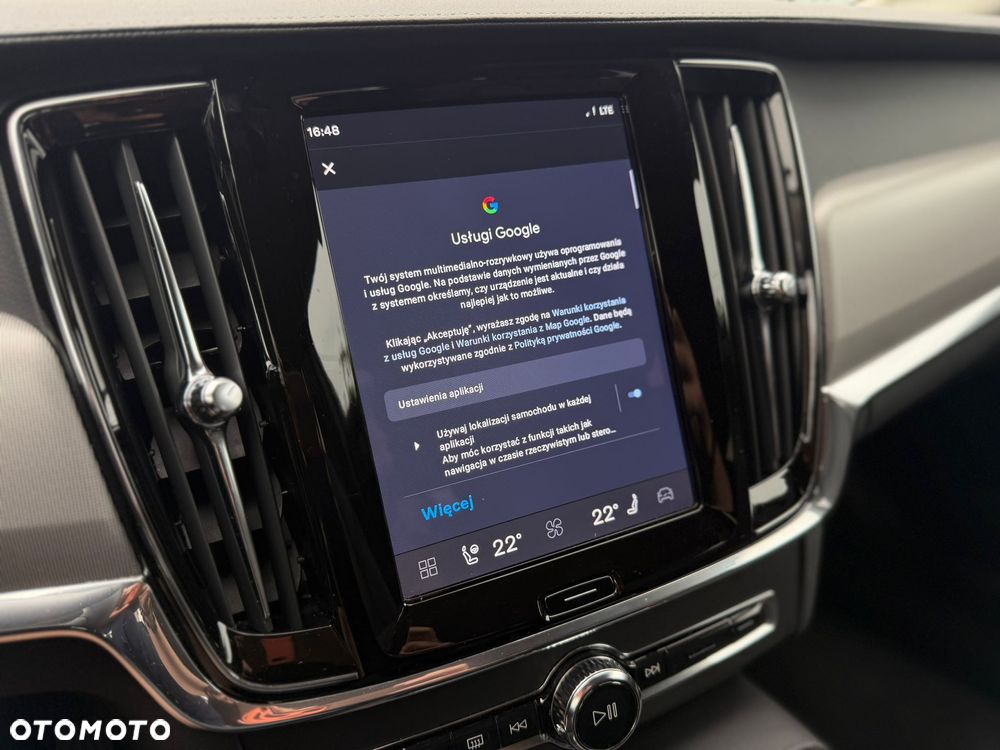 Volvo V90 T6 Recharge AWD Plus Dark - 28