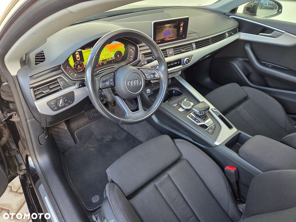 Audi A5 Sportback - 7