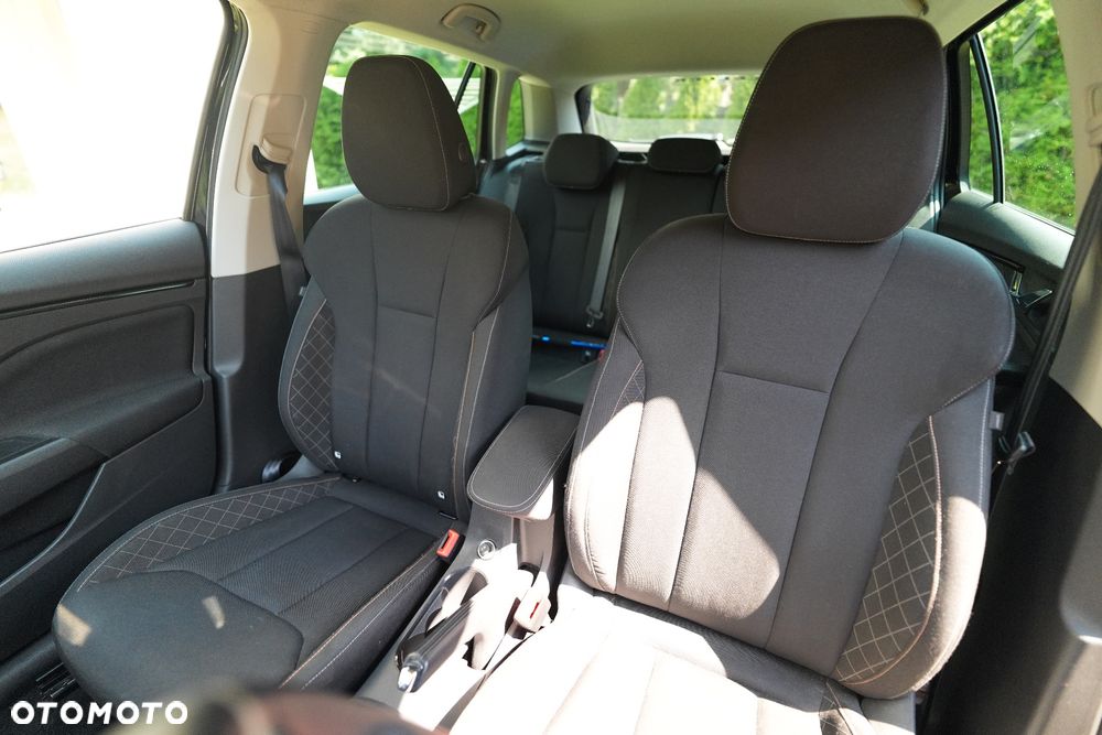 Skoda Kamiq 1.5 TSI Ambition - 18