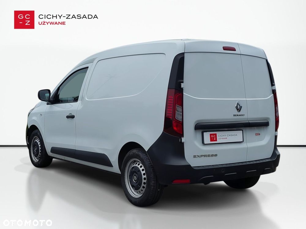 Renault Express 1.5dCi Express Van - 3