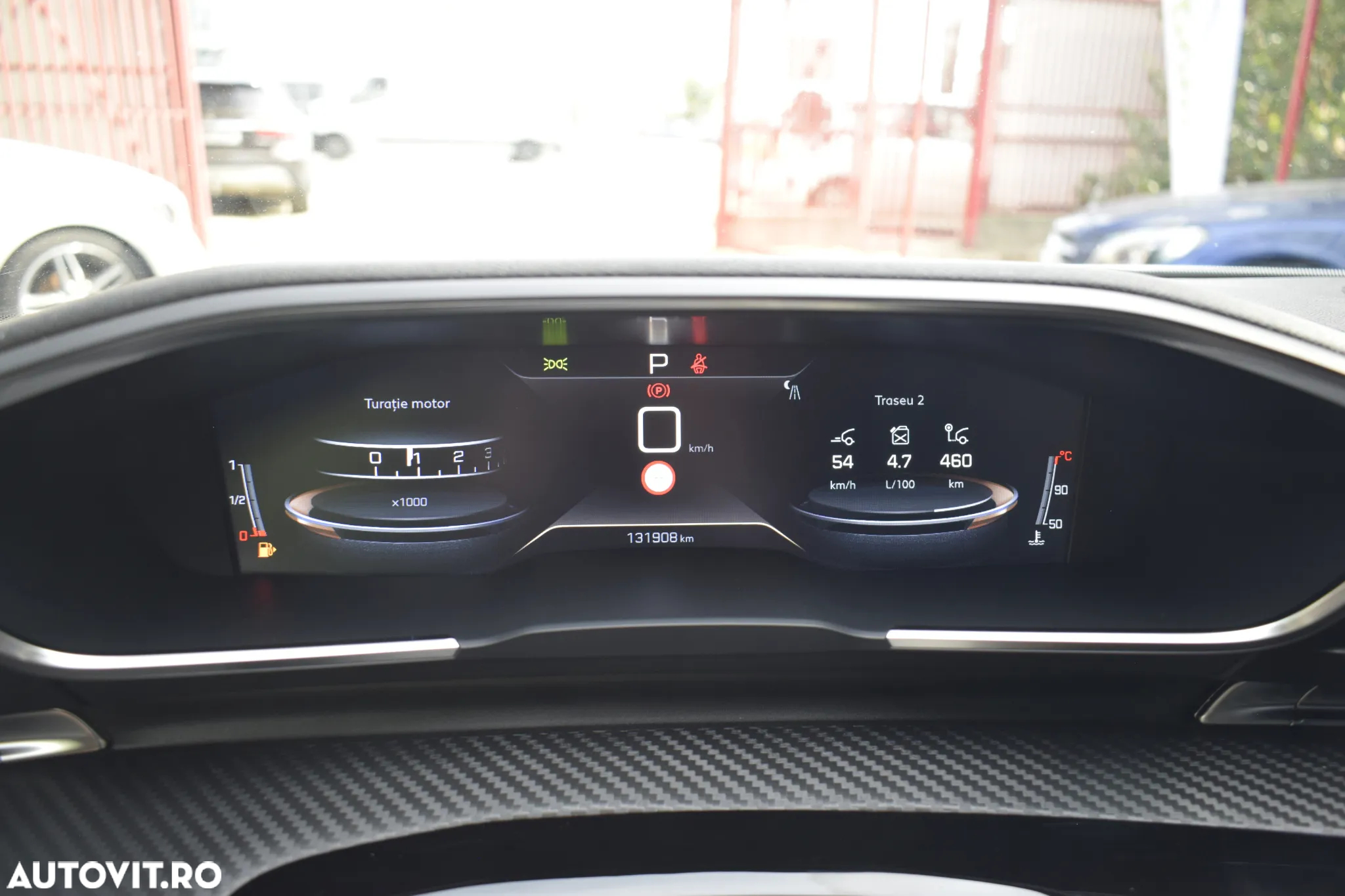 Peugeot 508 - 37