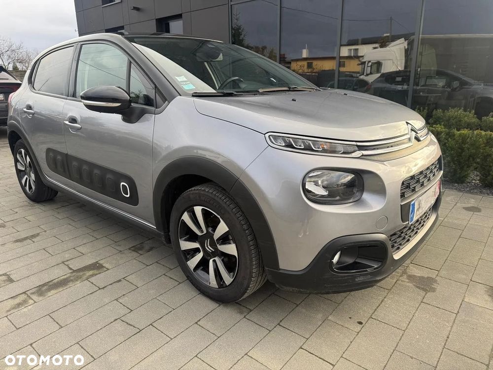 Citroën C3 - 9