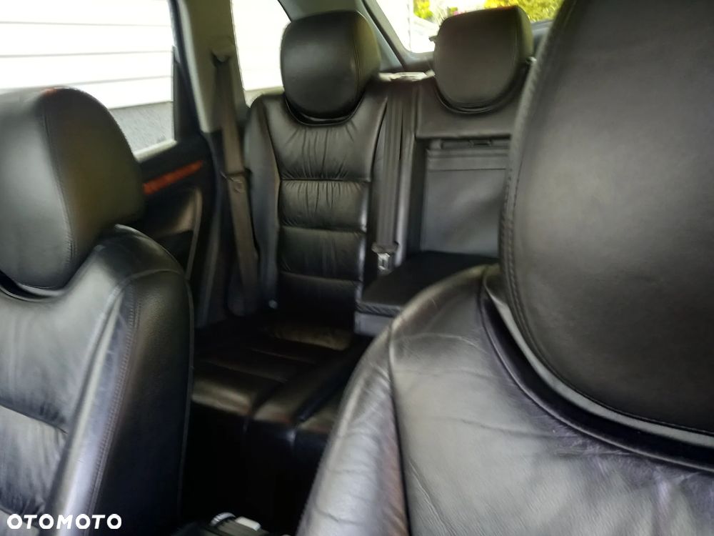 Porsche Cayenne - 8