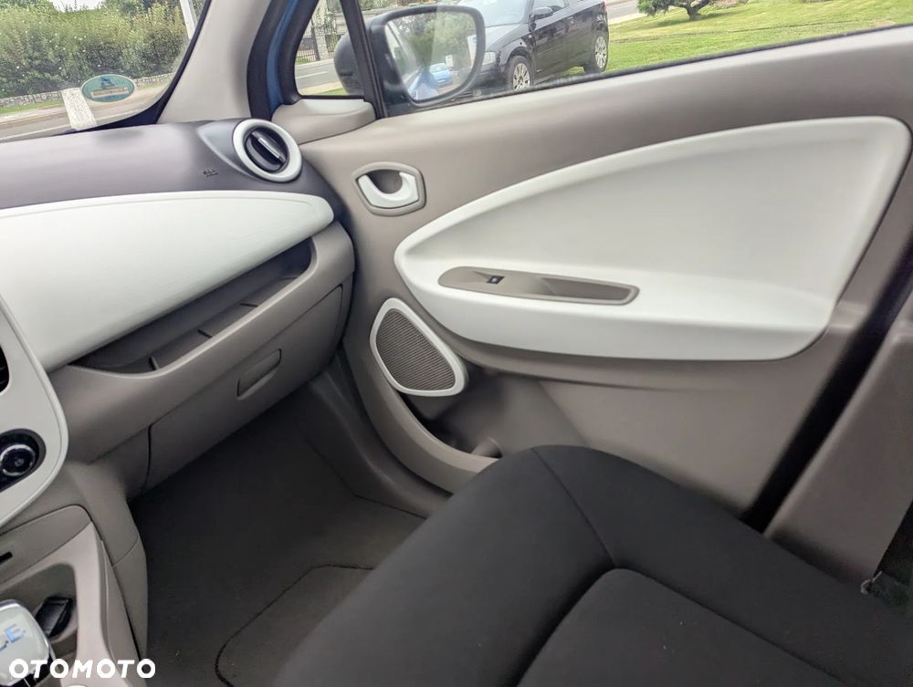 Renault Zoe - 18