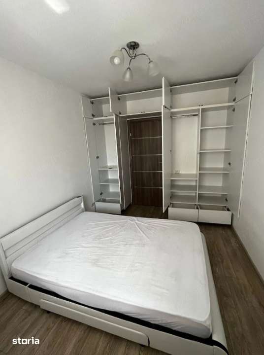 Apartament 3 Camere | Metalurgiei | 2019 | Modern | AC | Cent. Proprie — fotografia 3
