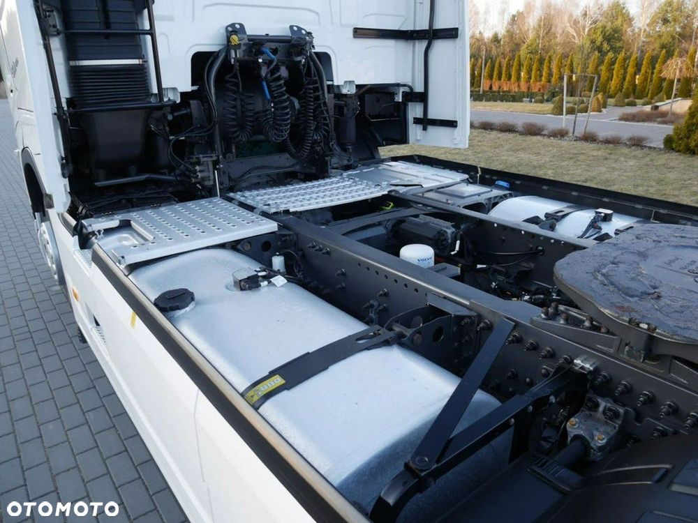 Volvo FH / 500 / I - SAVE / EURO 6/Klima Postojowa/ ACC / I -COOL / NOWY MODEL - 13