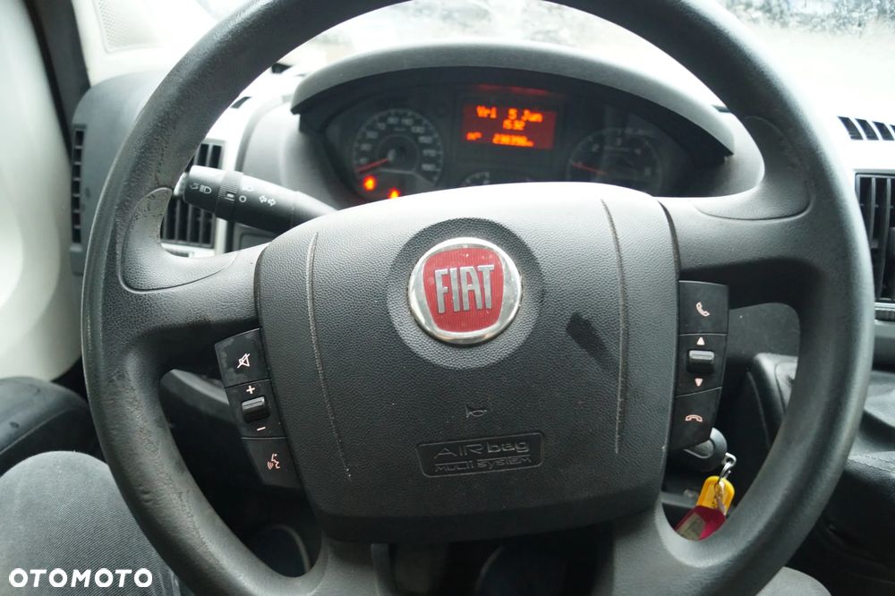 Fiat Ducato - 24
