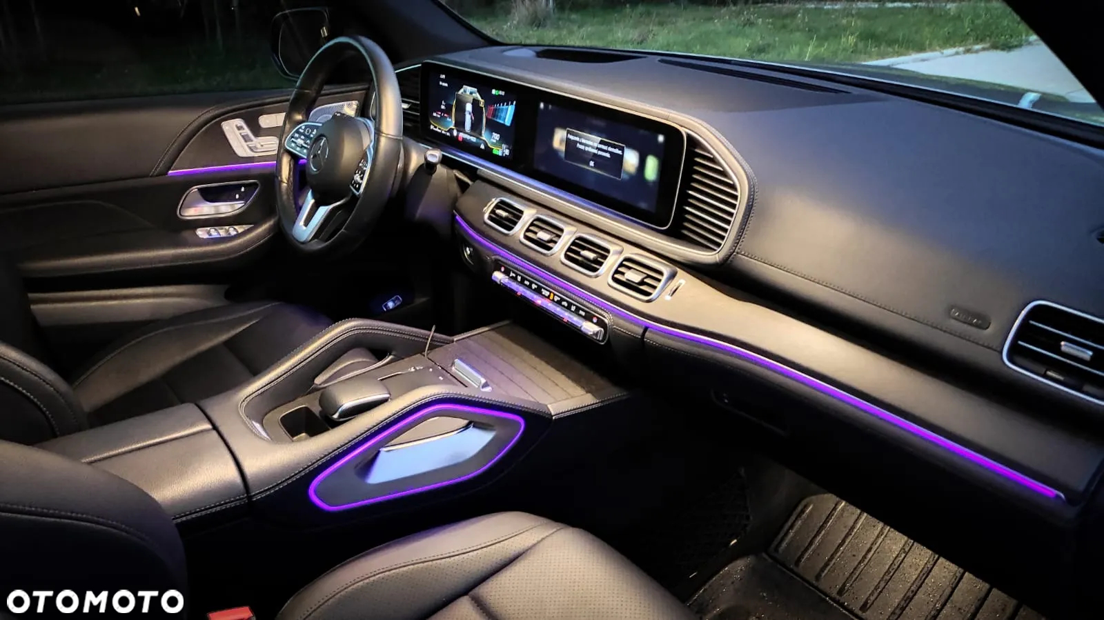 Mercedes-Benz GLE - 6