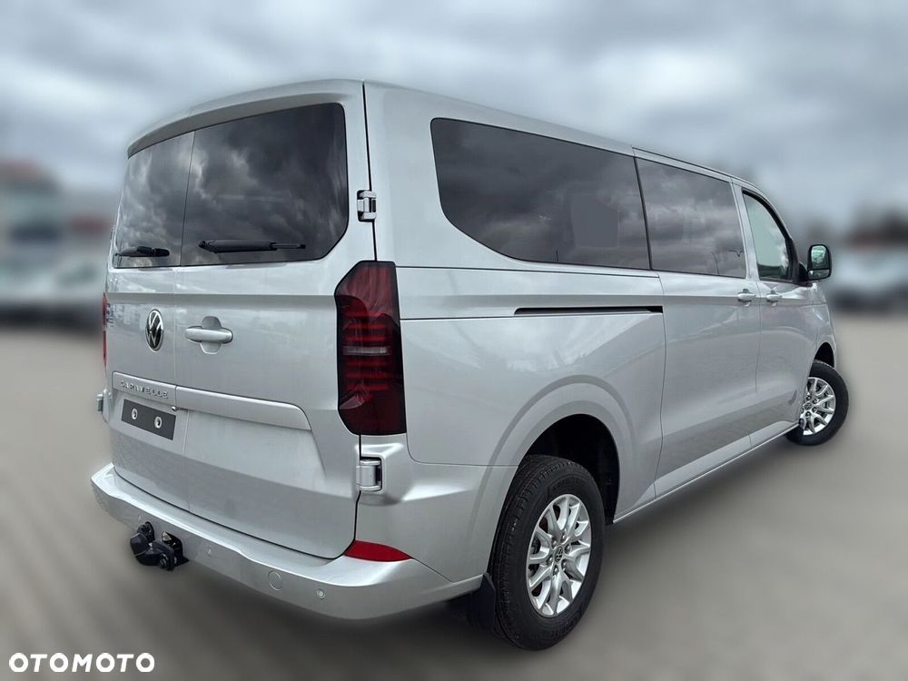 Volkswagen Caravelle 2.0 TDI L2 Life - 6