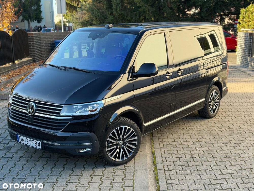 Volkswagen Multivan 6.1 2.0 TDI L1 Highline DSG - 6