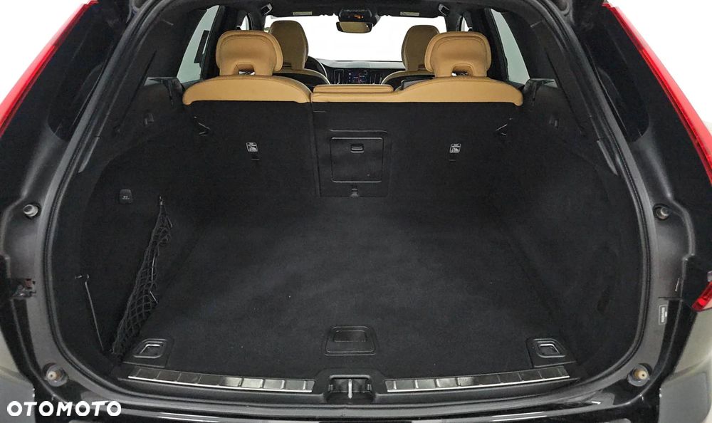 Volvo XC 60 T6 AWD Geartronic Inscription - 16