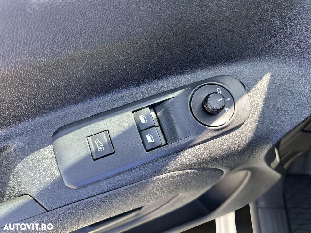 Peugeot Partner Standard - 14