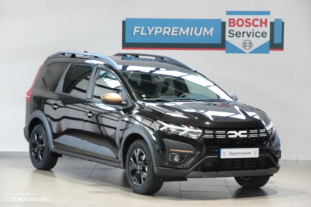 Dacia Jogger 1.0 ECO-G Extreme 7L Bi-Fuel - 1