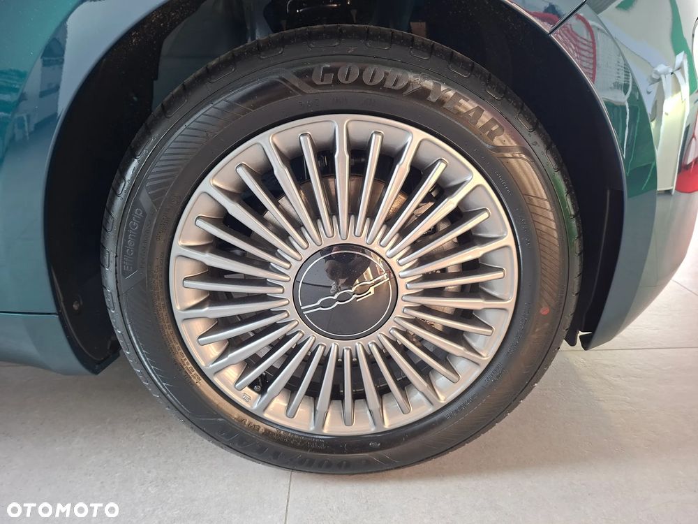 Fiat 500 1.0 GSE Torino - 10