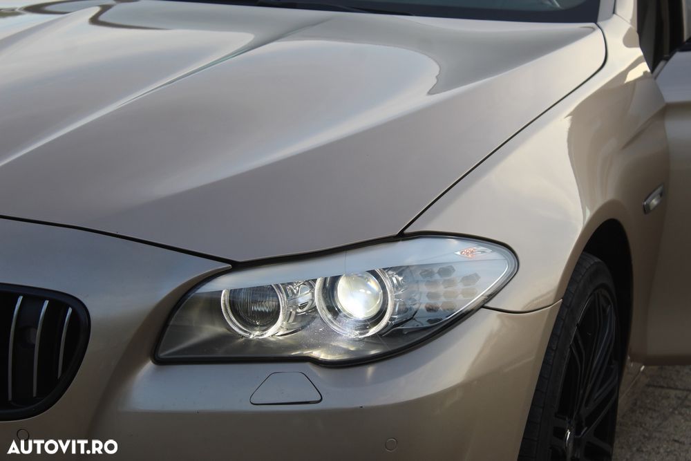 BMW Seria 5 - 39