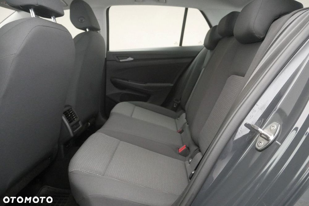 Volkswagen Golf 1.0 TSI - 15