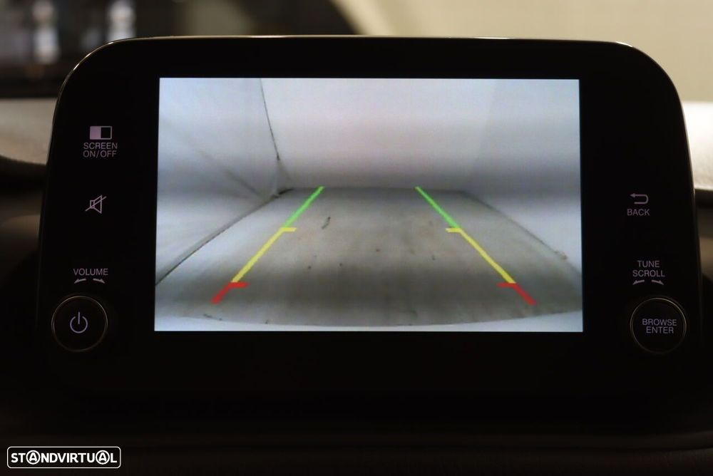 Fiat Tipo Cross 1.3 Multijet - 18