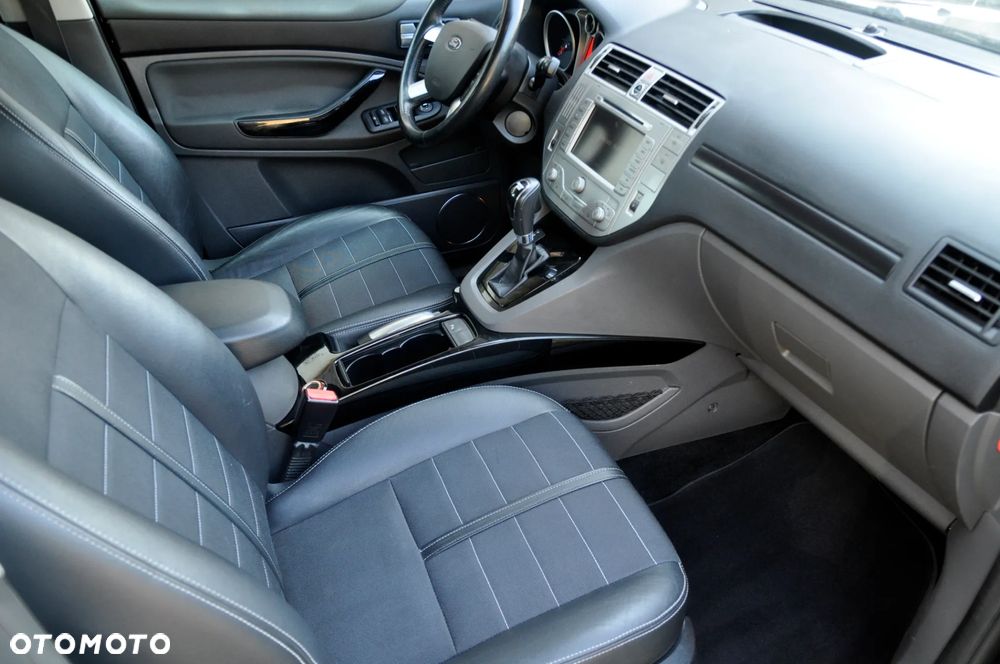 Ford Kuga 2.0 TDCi 4x4 Individual - 11